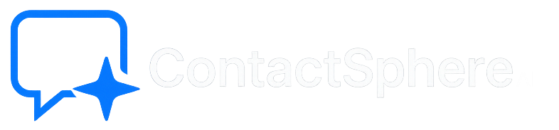 ContactSphereAI