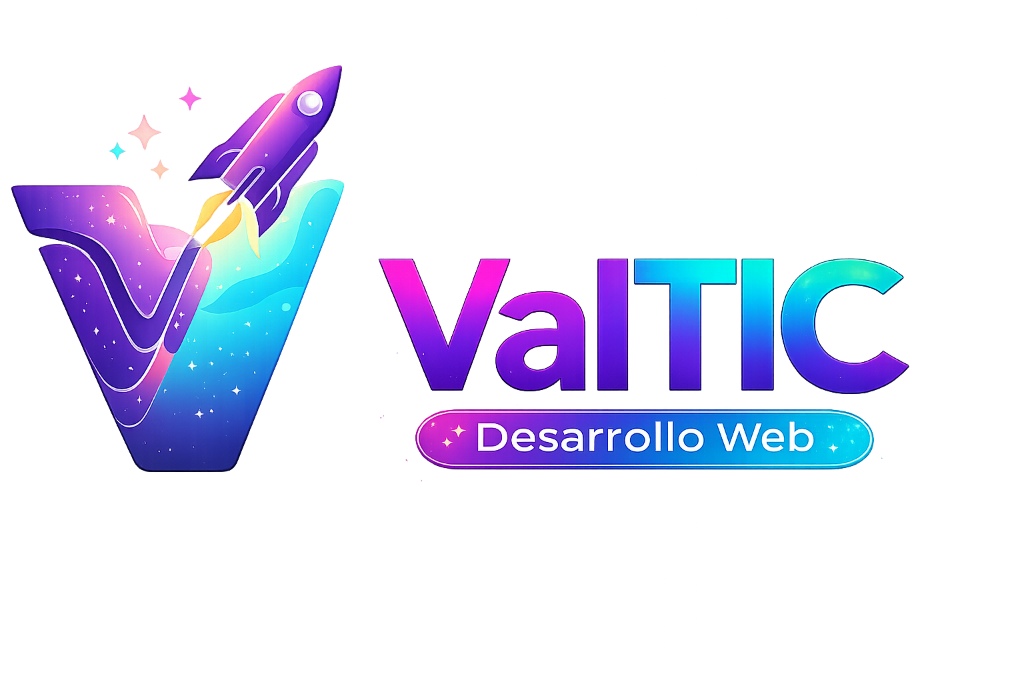 ValTIC Desarrollo Web