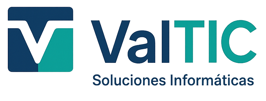 ValTIC Soluciones Informáticas